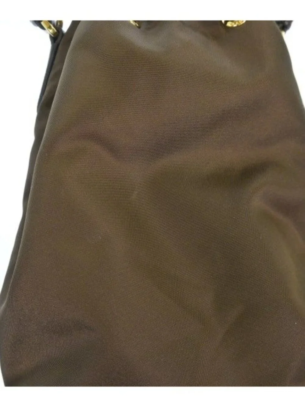 Prada Handbag Brown